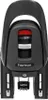 Hamax Caress with Lockable Bracket Dark Grey/Red Detská Náhľad obrázku produktu 2