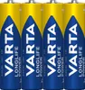 Varta 04903121354 Varta Batterie LONGLIFE Power AAA  4St. Anteprima dell’immagine prodotto 4