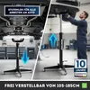WERKTHOR Getriebeheber 500 kg hydraulisch, höhenverstellbar Produktbild-Vorschau 5