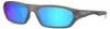 Oakley Sonnenbrille Terraforma matte grey Produktbild-Vorschau 2