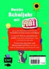 Checker Tobi - Schülerkalender 2026/2027 Produktbild-Vorschau 2