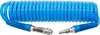 BGS 66541 Druckluft-Spiralschlauch, 6 m Produktbild-Vorschau 4