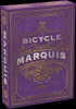 Bicycle® Kartendeck - Marquis Spielkarten Kartenspiel Produktbild-Vorschau 10