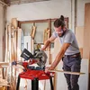 Einhell TC-SM 2531/2 U, 4800 ot/min, -45°, 45°, 31 cm, AC, Náhľad obrázku produktu 2