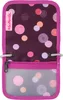 McNeill Brustbeutel Geldbörse Neck Pouch Ruby beere Produktbild-Vorschau 3
