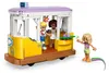 LEGO Friends Plantencafé en bloemenkraam - Speelset met 4 Productafbeelding-voorbeeld 13