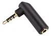 adaptare 10122 Winkel-Adapter 3,5mm Klinkenstecker Produktbild-Vorschau 2