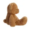 Aurora World Archie Bear Braun 40 cm Produktbild-Vorschau 3