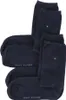 TOMMY HILFIGER 4 Paar Damen Socken Produktbild-Vorschau 2