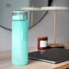 Bouteille en verre avec filtre Wessper ActiveMax Clarti 680 Voir les images du produit 8
