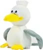 Winfried Kögler GmbH, Labertier Möwe Kuscheltier, 100% Produktbild-Vorschau 10