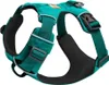 Ruffwear Front Range Harness Hundegeschirr, Farbe:Spring Produktbild-Vorschau 3