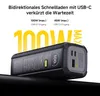Xiaomi P03MI - Powerbank - 25000 mAh - 90.8 Wh - 212 Watt - Produktbild-Vorschau 22