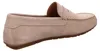 Marc O'Polo Mokassins Damen 32323233393437 Beige 40 EU Produktbild-Vorschau 5
