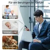 Überwachungskameras, Mini-Versteckte Kamera WiFi Wireless, Produktbild-Vorschau 4