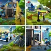 Hape HAPE aidim rinkinys Metro Police, E3050 Náhľad obrázku produktu 11