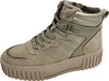 s.Oliver Schnürstiefel Kaltfutter in grau, Gr. 38 Produktbild-Vorschau 20