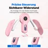 Beckenbodentrainer, Oberschenkeltrainer, Beintrainer, Produktbild-Vorschau 5