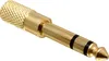 Delock - Audio-adapter - Stereo-stekker (mannelijk) naar Productafbeelding-voorbeeld 3