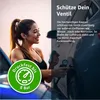 8X víčko ventilu pro auto Víčko ventilu pro auto a motocykl Náhled obrázku produktu 3