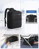 SONGMICS Handgepäck Rucksack für Ryanair, Wasserdichter Produktbild-Vorschau 6