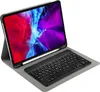Cazy Housse pour Tablette avec Clavier compatible avec iPad Voir les images du produit 2