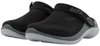 Crocs LiteRide 360 Clog 206708-0DD (36/37/noir-gris Voir les images du produit 27