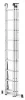 Drabina aluminiowa 3x9 WIELOFUNKCYJNA na schody HIGHER Podgląd zdjęcia produktu 6