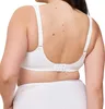 Triumph Modern Lace+Baumwolle, Weiß, Bügel, Muster, Produktbild-Vorschau 8