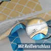 Dreamhome 100% Baumwolle Kinder Bettwäsche 135x200 cm Produktbild-Vorschau 4