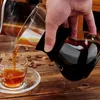 Manuelle Hand-Tropfkaffeemaschine Glaskanne mit Produktbild-Vorschau 7