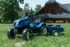 Falk 3080AB, 2 rok / roky, 4 koleso/kolesá, Plast, Oceľ, Náhľad obrázku produktu 27