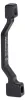 Shimano Adapter Do Hamulca Tarczowego Pm-Pm 180 Podgląd zdjęcia produktu 5