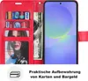 Hülle für Samsung Galaxy A36/ A56 Handy Tasche Case Produktbild-Vorschau 3