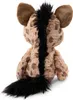 NICI peluche Iena Helgi 36 cm, VERDE Anteprima dell’immagine prodotto 3
