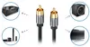 deleyCON MK3438, RCA, Männlich, RCA, Männlich, 5 m, Schwarz Produktbild-Vorschau 5
