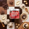 MORE Chunky Flavour Stracciatella Geschmackspulver mit Produktbild-Vorschau 3