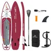 RIDEWAVE Touring 11'2 SUP Board Set 340 cm aufblasbar Produktbild-Vorschau 1