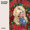 "Have A Holly Dolly Christmas" - Country muziek, Productafbeelding-voorbeeld 4