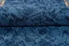 Tapiso Läufer Anti Rutsch Modern Blau Gelb Wohnzimmer 80 x Produktbild-Vorschau 6