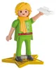 Figurine PLAYMOBIL, édition anniversaire : Le Petit Prince Voir les images du produit 2