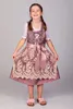 Edelnice Kinder Dirndl Madeleine 164 Produktbild-Vorschau 5