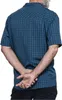 SCHÖFFEL Schöffel CIRC Shirt Style Dalfoss Herren blau 52 Produktbild-Vorschau 2