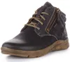 Josef Seibel Conny 52 Schnürstiefel Blau Produktbild-Vorschau 50
