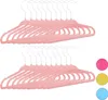 Set da 20 grucce per bambini Relaxdays, antiscivolo, Anteprima dell’immagine prodotto 1