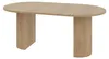 Ovalio Esstisch Typ 204 Tisch ausziehbar 100-188 cm Produktbild-Vorschau 2
