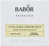 Babor Skinovage Vitalizing Cream Rich Produktbild-Vorschau 4