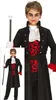 Guirca Vampirjungenkostüm  3-4 Years  3-4 Years Produktbild-Vorschau 6