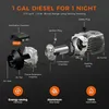 SUNSTER Parkovací ohřívač 12V 2KW Diesel Heater Integrace Náhled obrázku produktu 6