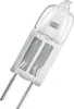 OSRAM Backofen-Glühlampe HALOSTAR OVEN 20 Watt G4 (EEK C) Produktbild-Vorschau 1